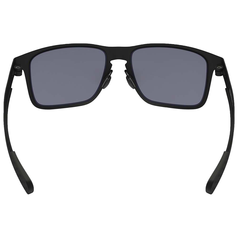 Oakley Gafas De Sol Polarizadas Holbrook Metálicas
