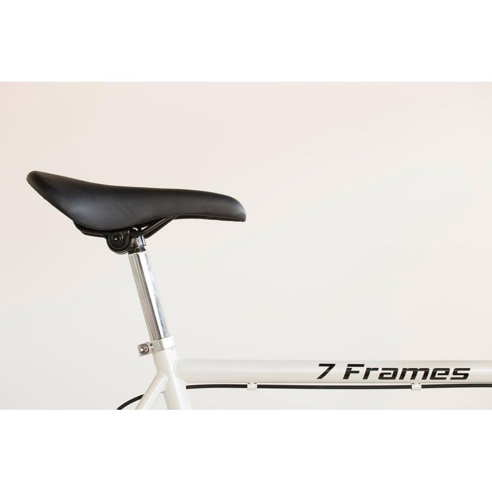 7frames Fixed Bike