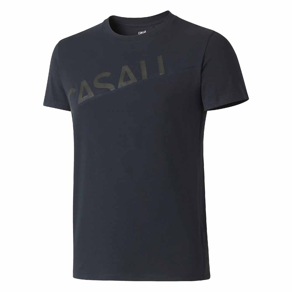 casall-graphic-korte-mouwen-t-shirt