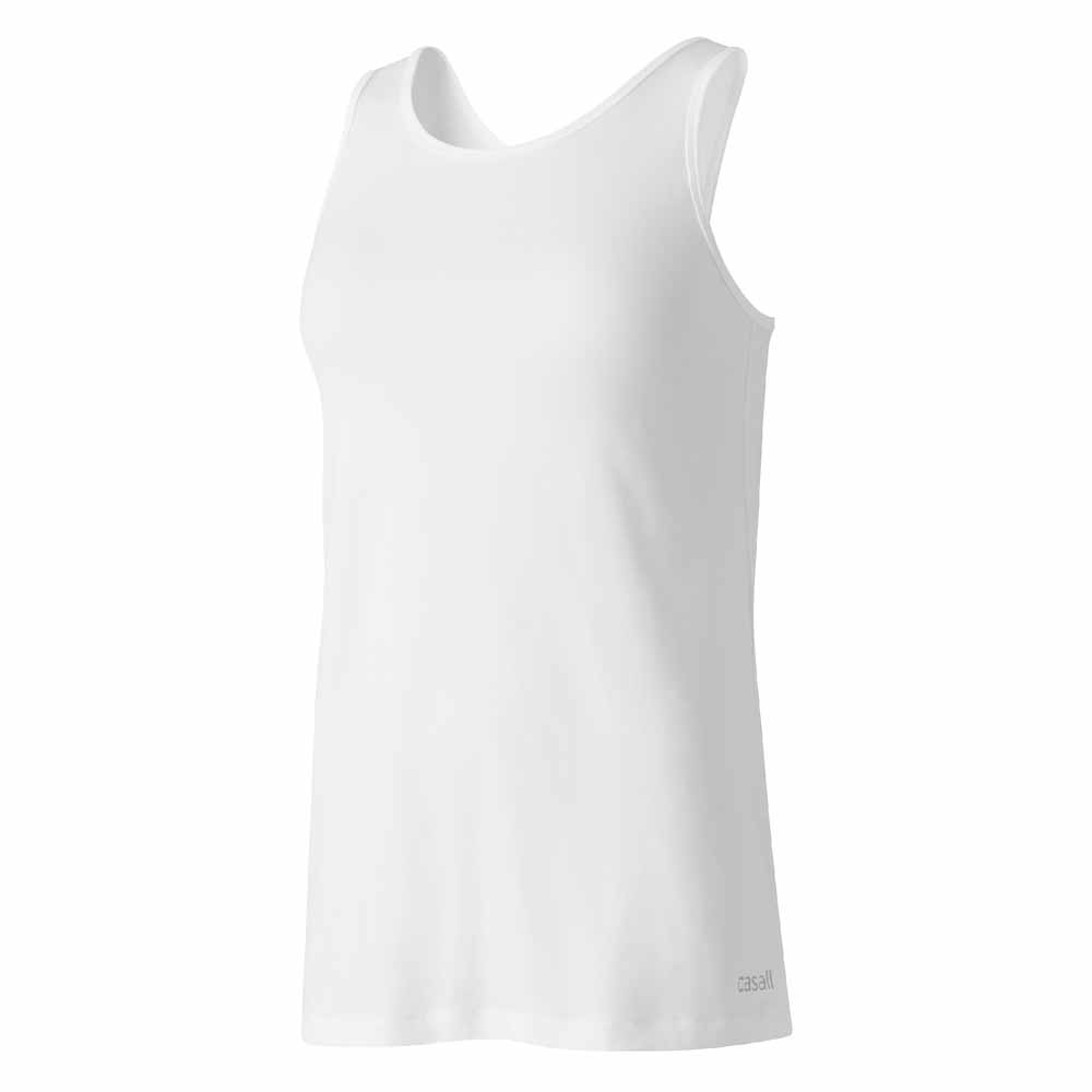 casall-essential-loose-sleeveless-t-shirt