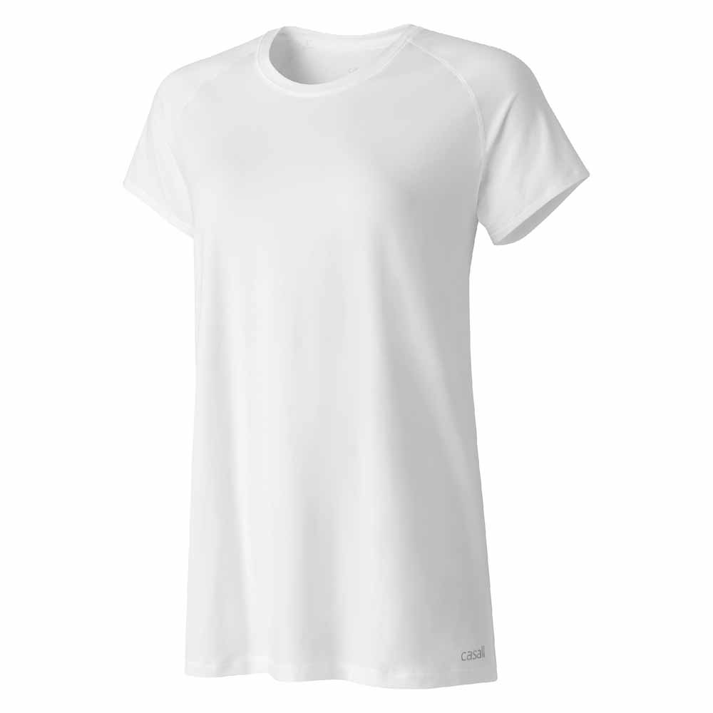 casall-t-shirt-manche-courte-essential-loose