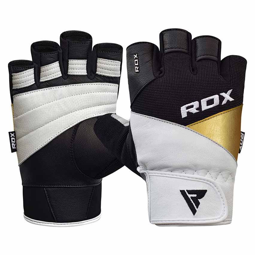 RDX Sports Leather S11