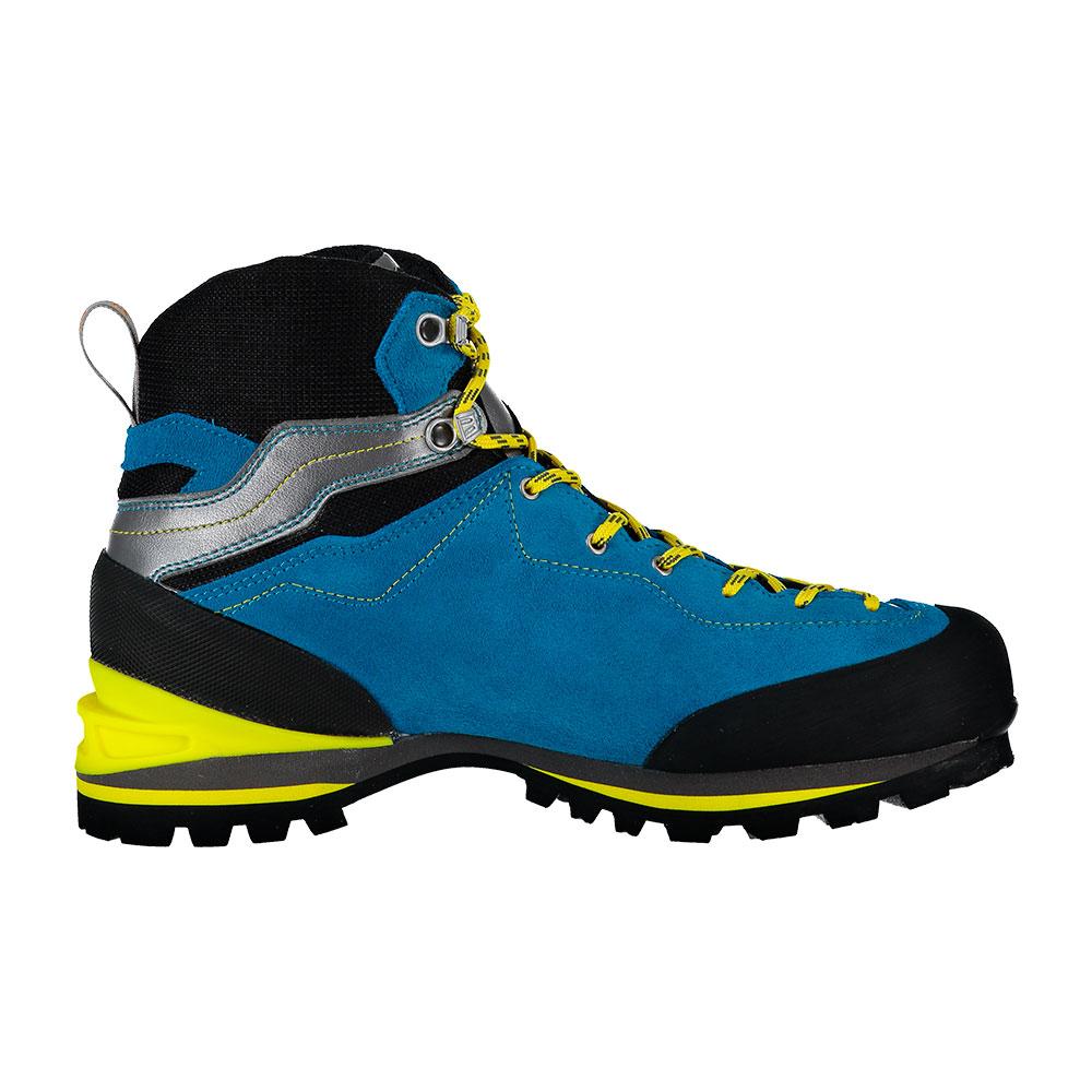 Garmont Ascent Goretex Hiking Boots