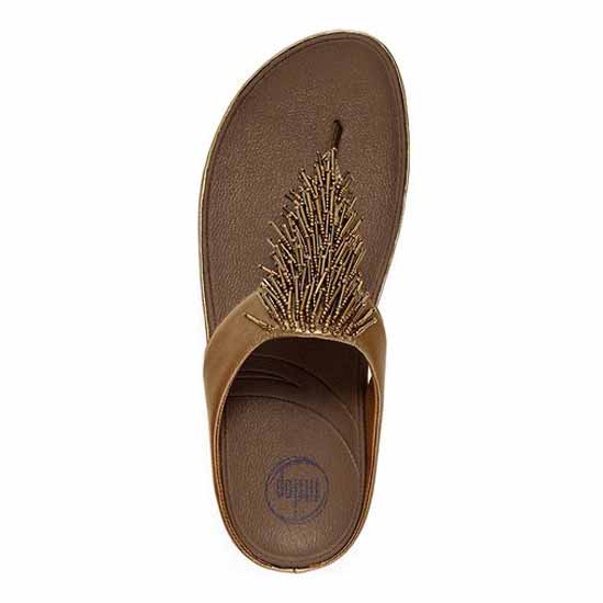 Fitflop Cha Cha Slippers