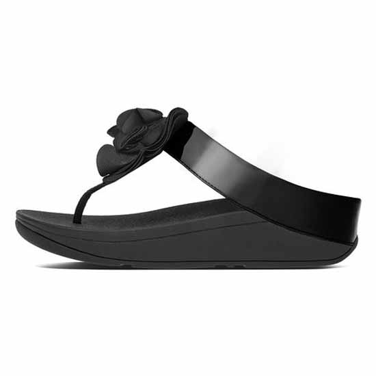 Fitflop Tongs Florrie Toe-Post