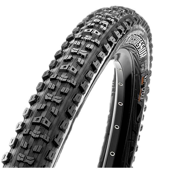 Maxxis Aggressor EXO/TR 60 TPI 29´´ Tubeless Foldable MTB Tyre