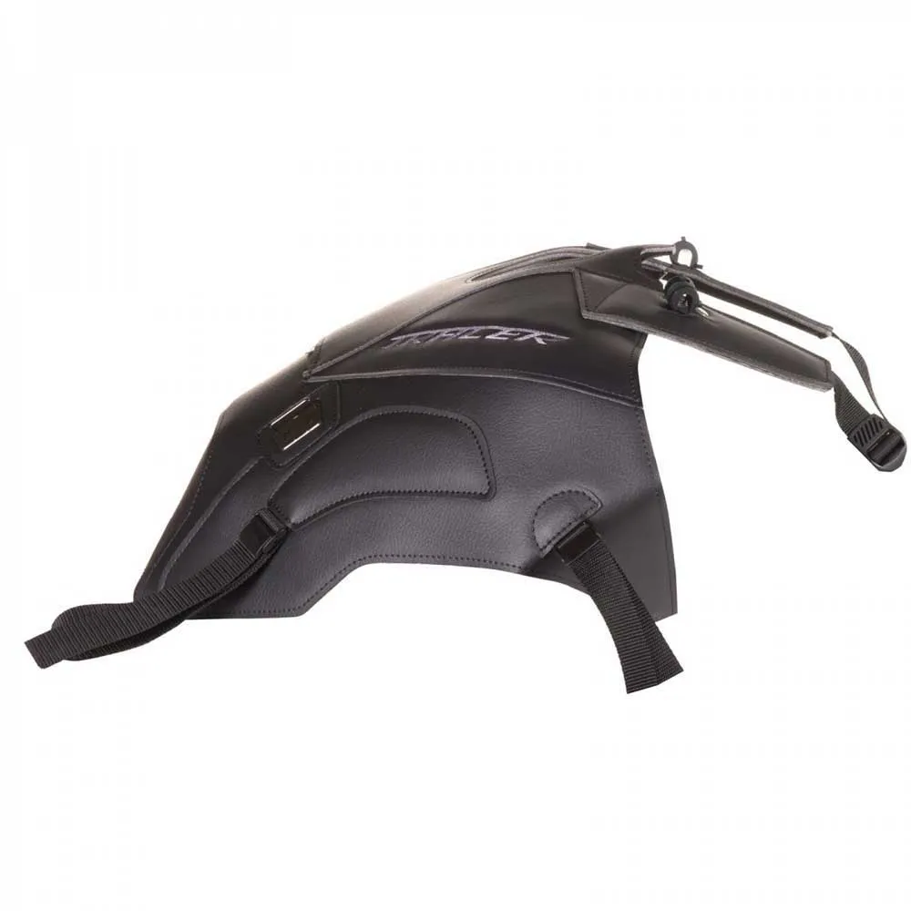 Bagster Yamaha MT 09 Tracer ABS Black Motardinn