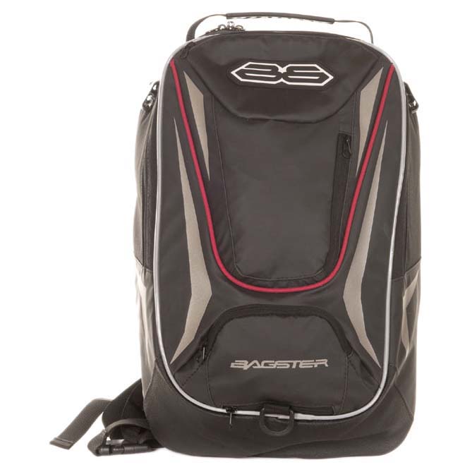 bagster-lumii-17l-backpack