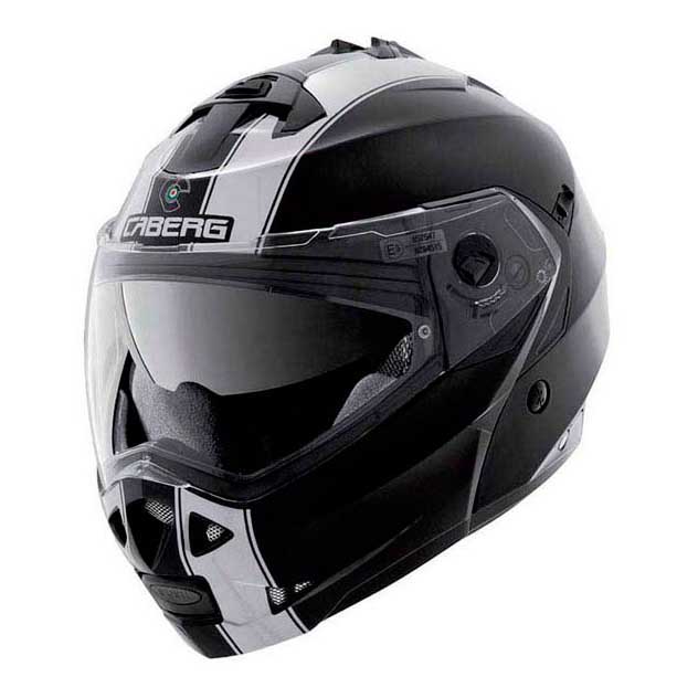 caberg-duke-2-legend-modular-helmet