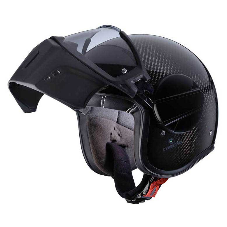 Caberg Ghost Carbon Modular Helmet