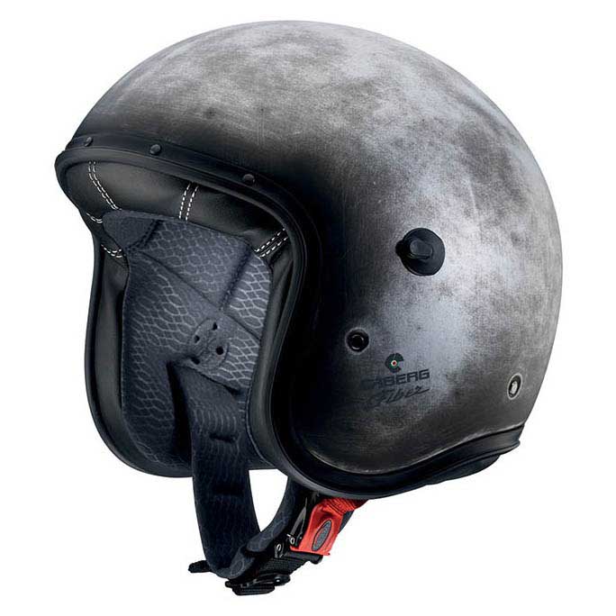 Caberg Freeride Open Face Helmet