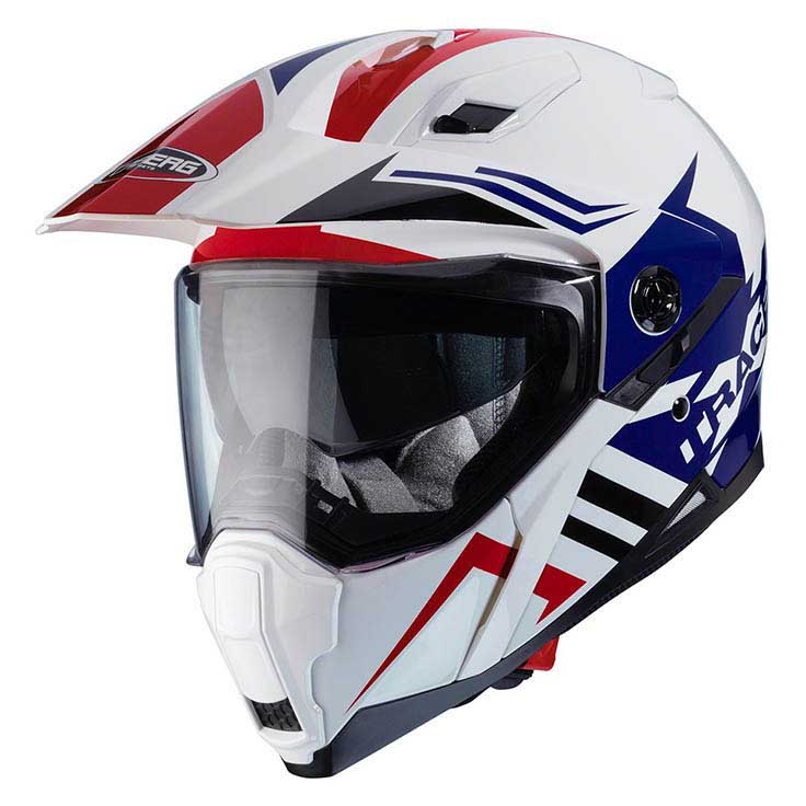 Caberg Xtrace Lux Convertible Helmet