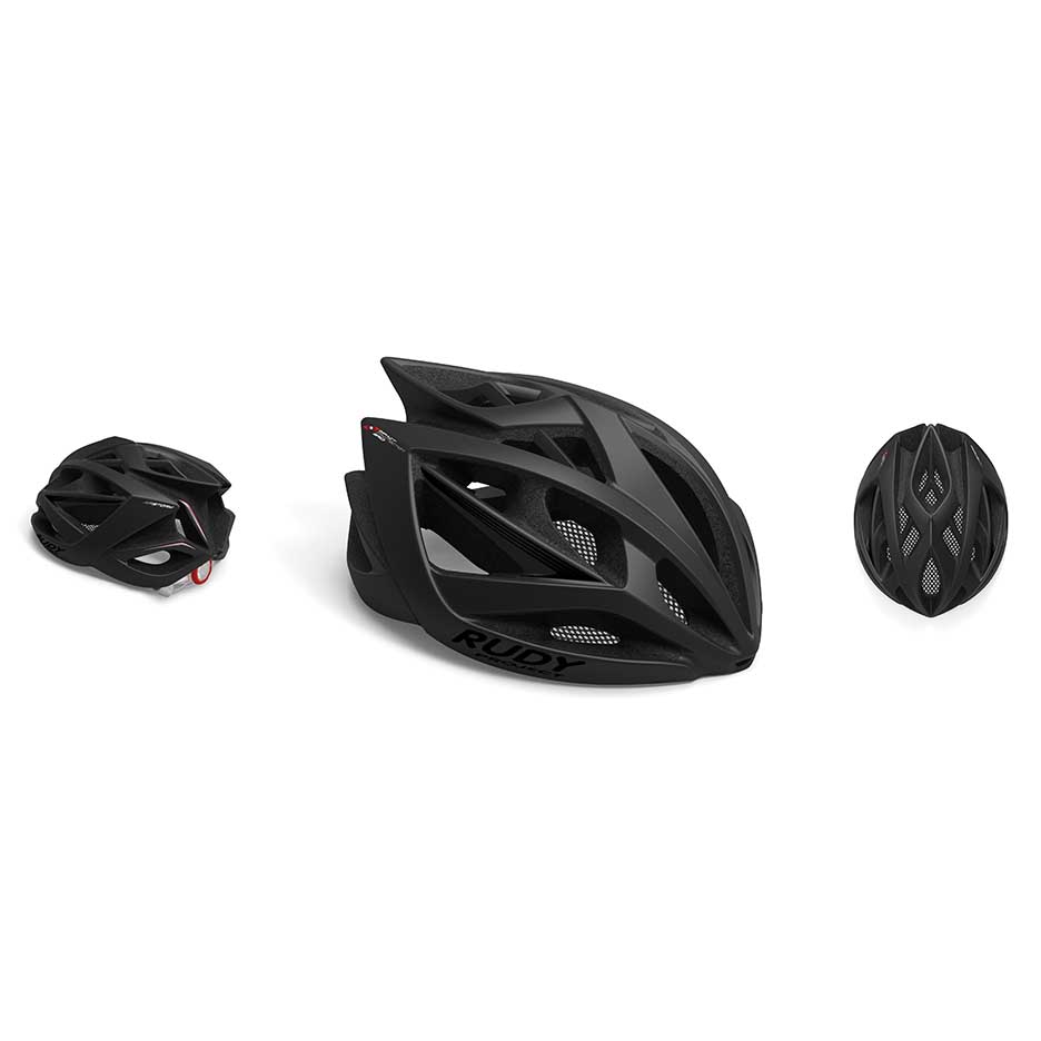 Rudy project Casque Route Airstorm