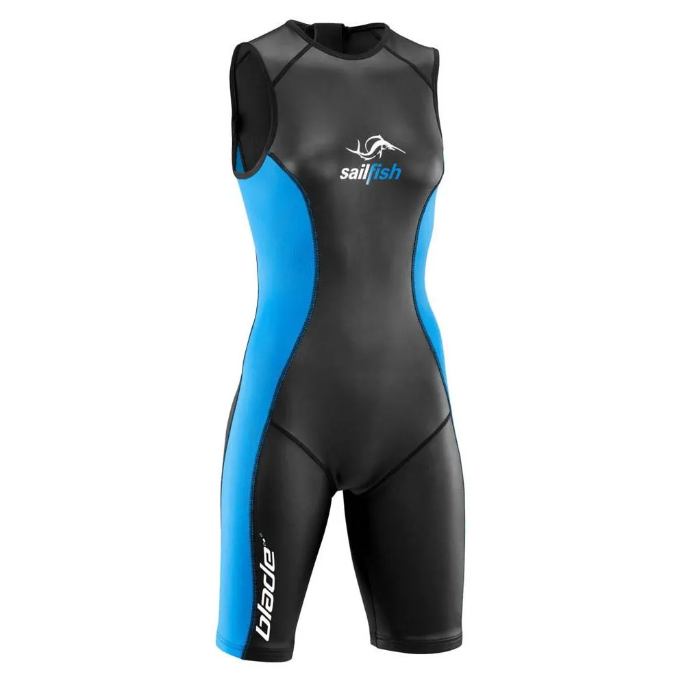 Sailfish Blade | Swiminn