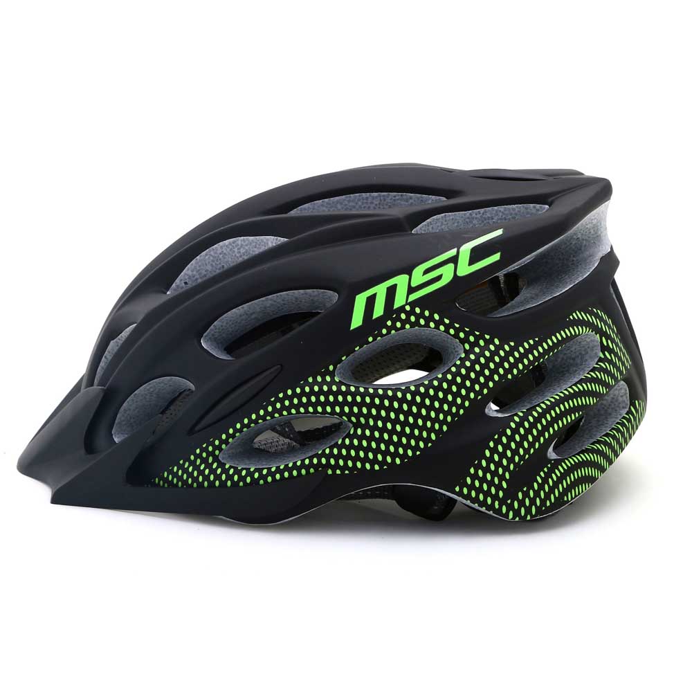 MSC Inmold MTB Helm