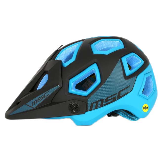 MSC Enduro MIPS MTB Helm