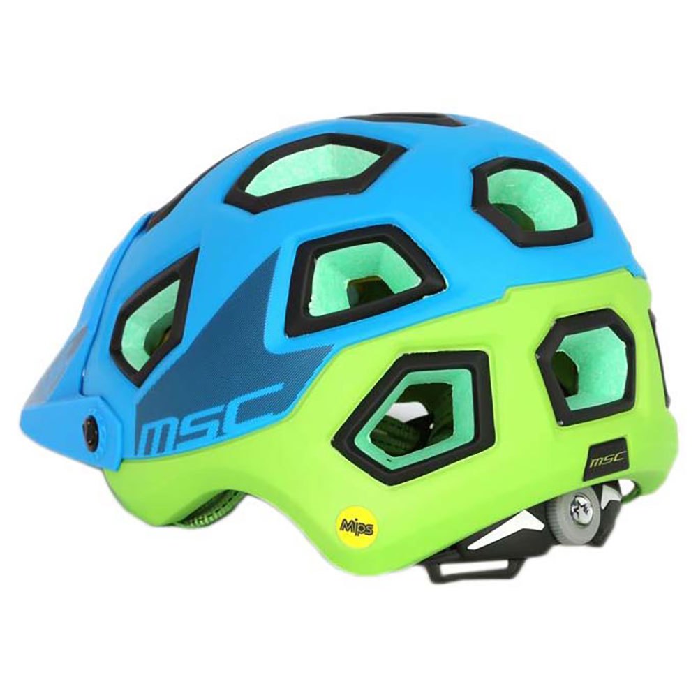 MSC Enduro MIPS MTB-helm