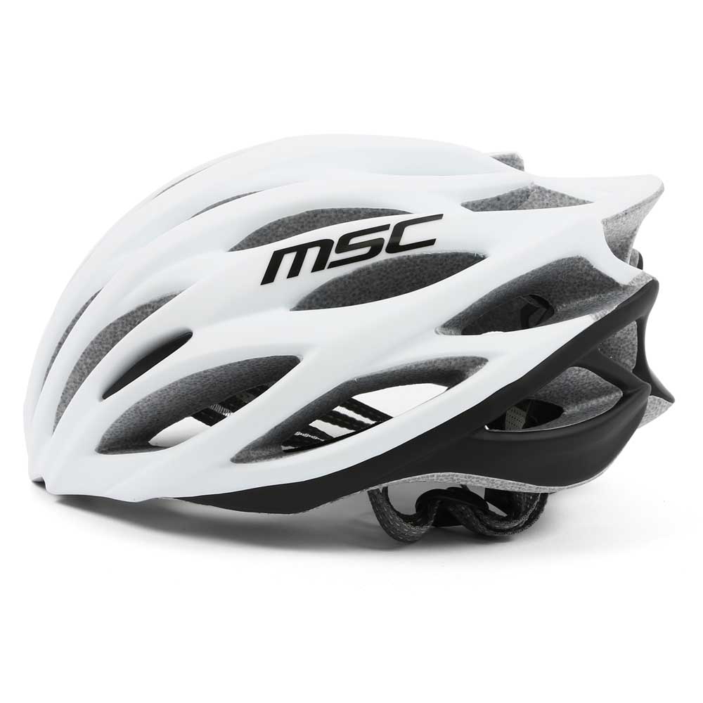MSC Inmold Rennrad Helm