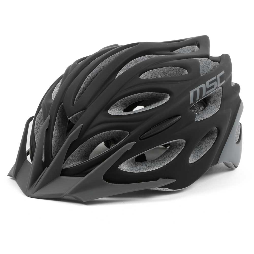 MSC Inmold Pro MTB-Helm