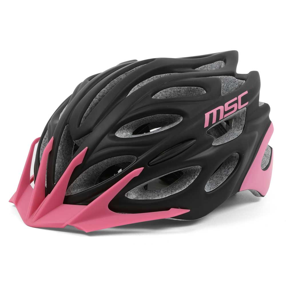 MSC Inmold Pro MTB Helm