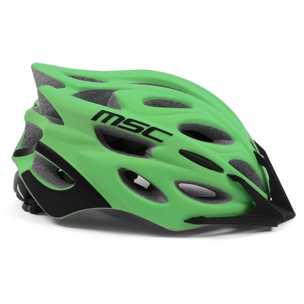 MSC Inmold Pro MTB Helmet