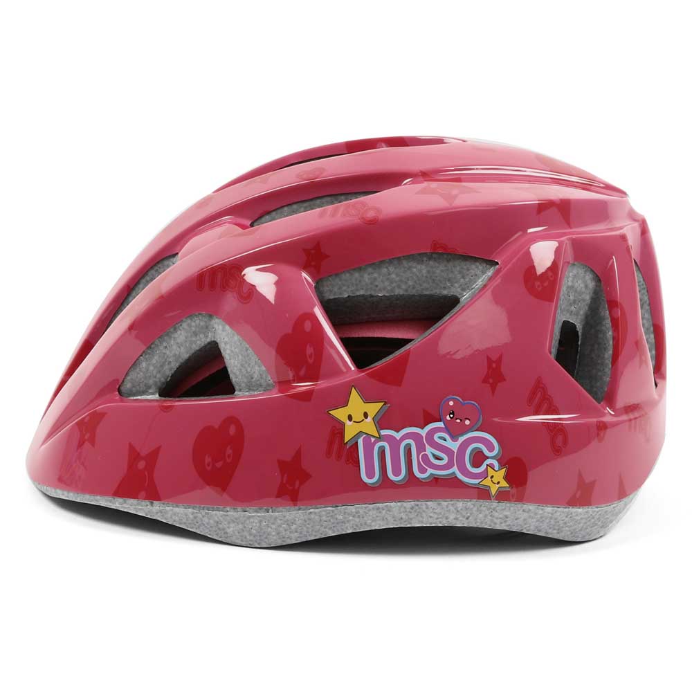 MSC Outmold MTB Helmet