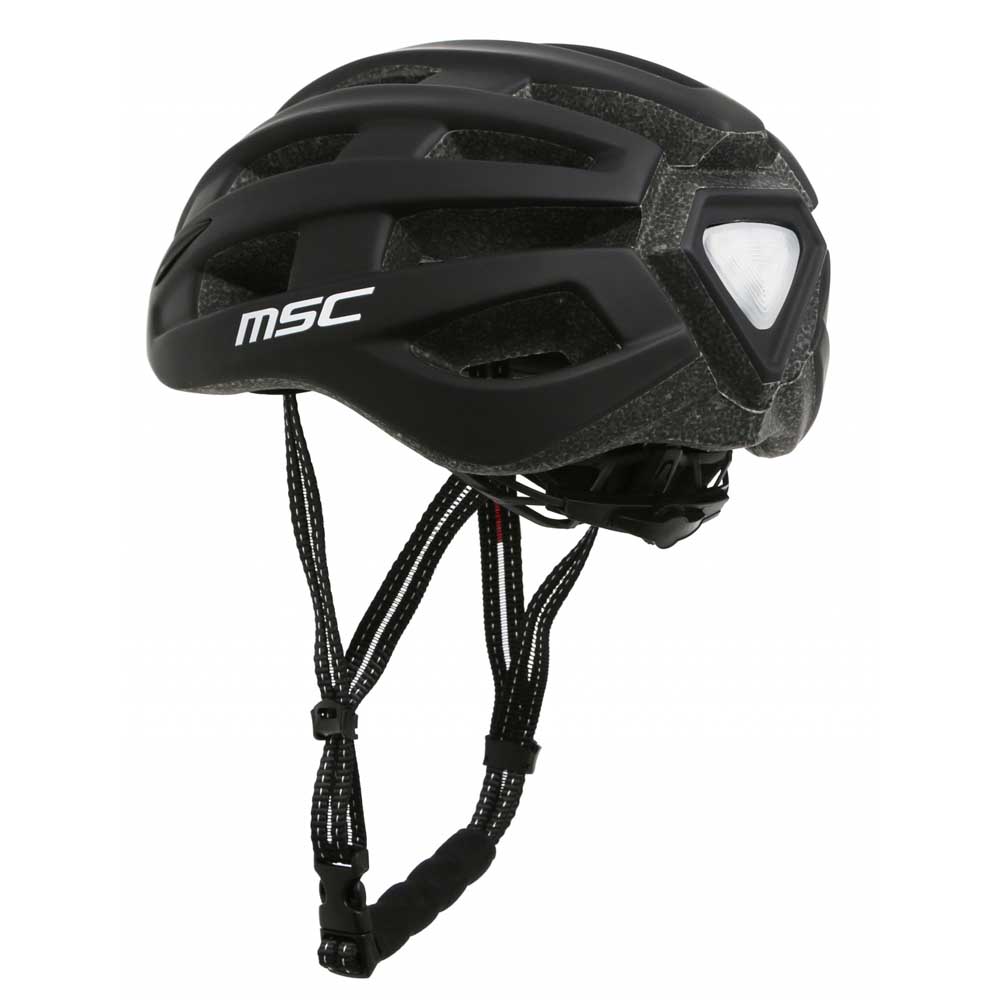 MSC Inmold+ Road Helmet
