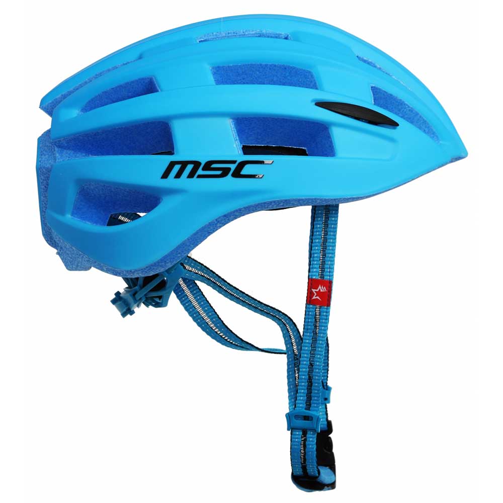 MSC Inmold+ helmet