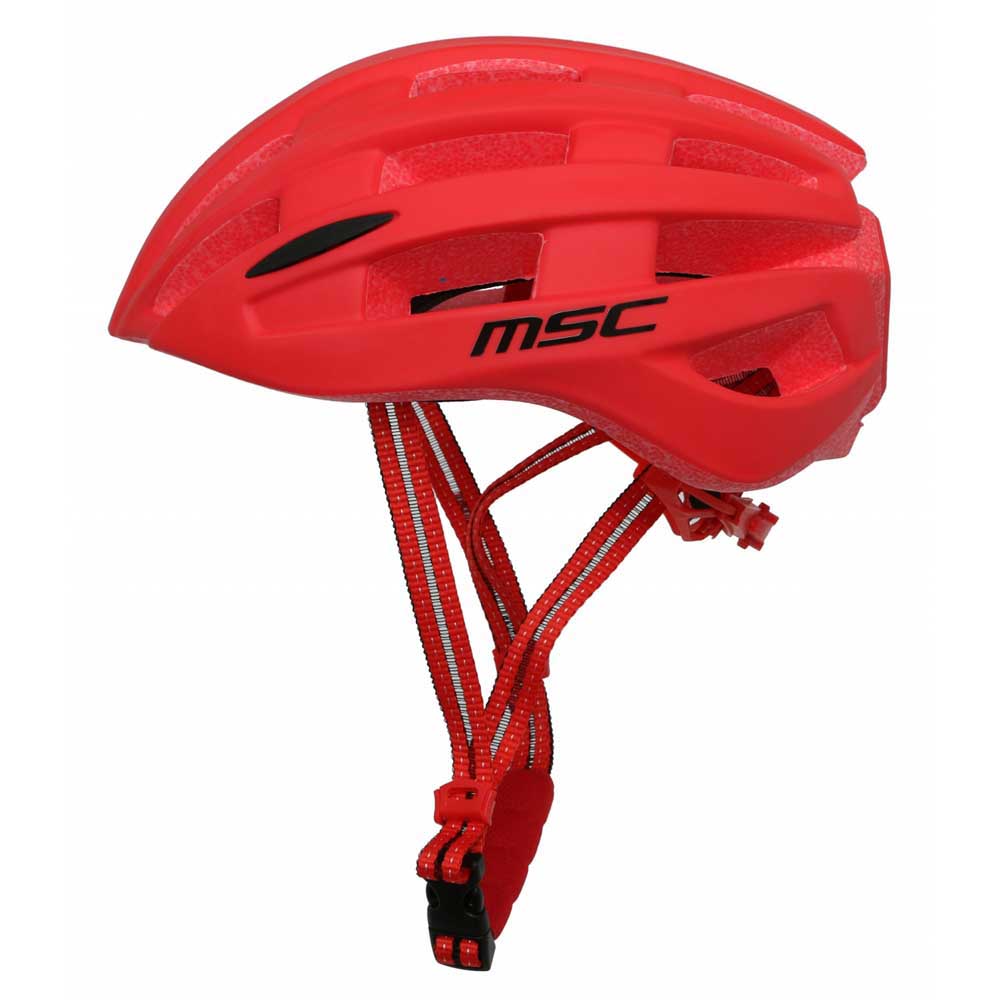 MSC Inmold+ hjelm