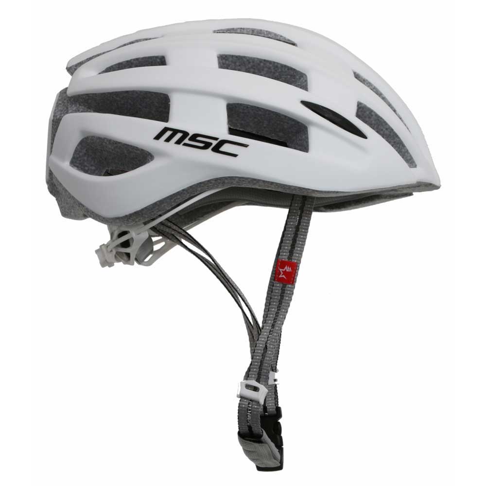 MSC Inmold+ Helmet