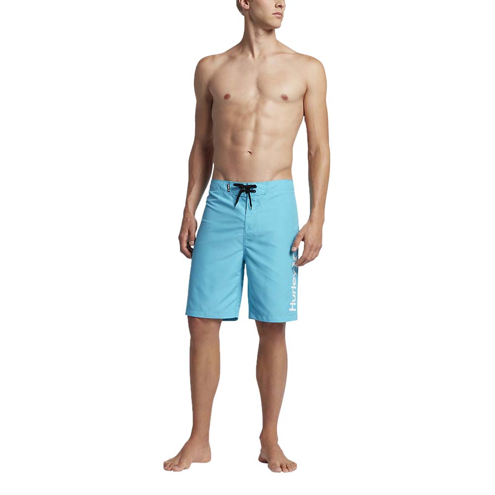 Hurley Costume Da Bagno One & Only 2.0