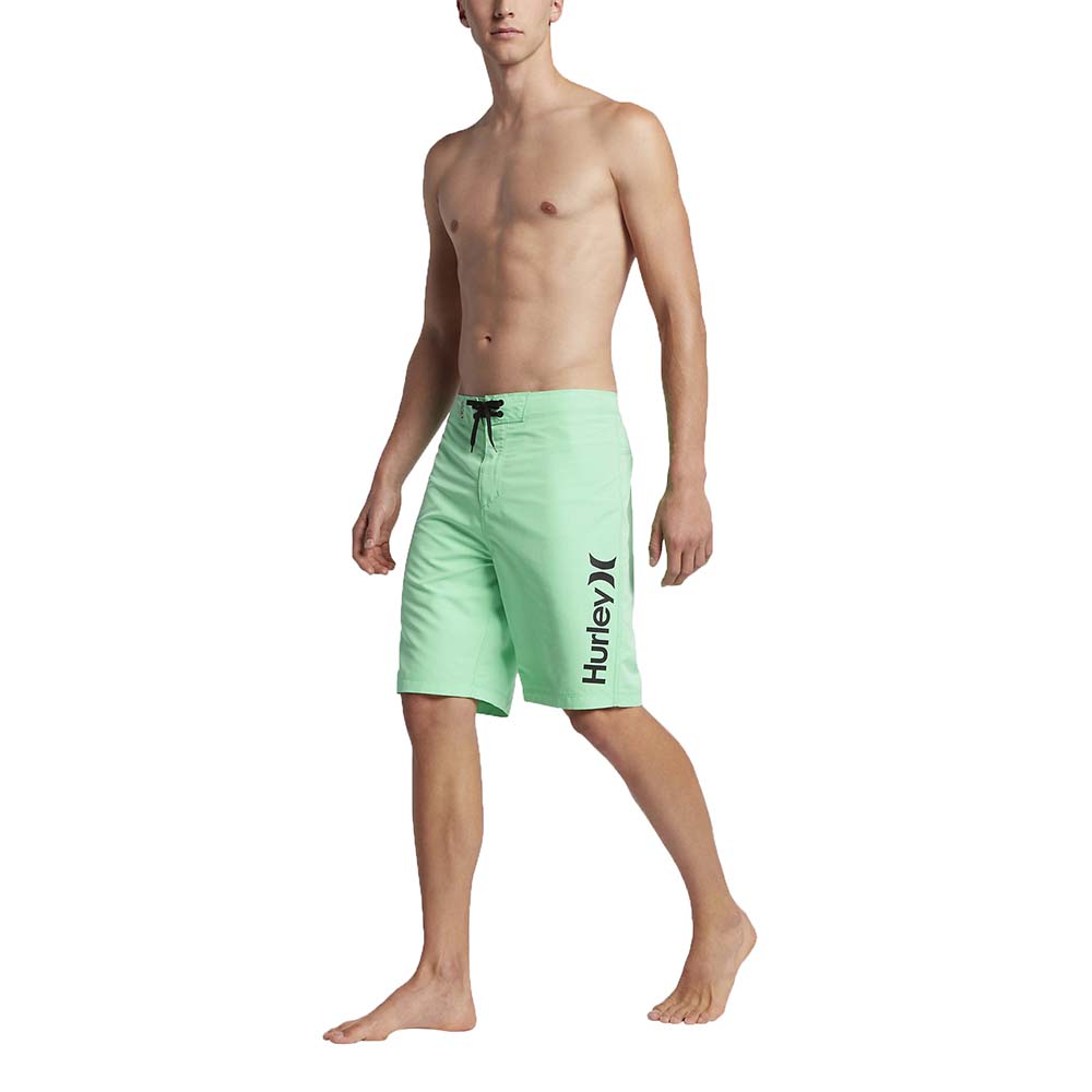 Hurley One & Only Heather 2.0 Zwemshorts