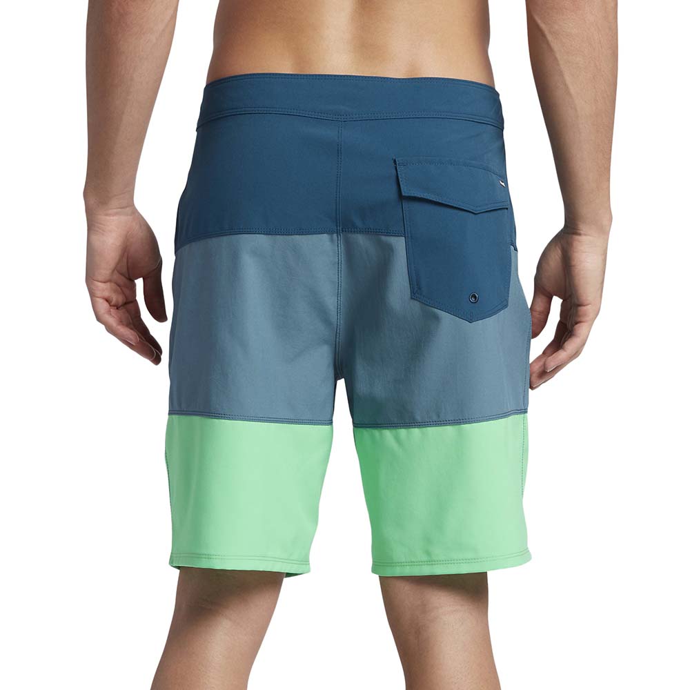 Hurley Icon Sunset Swimming Shorts