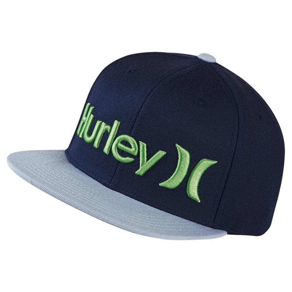 hurley-berretto-one---only-snapback