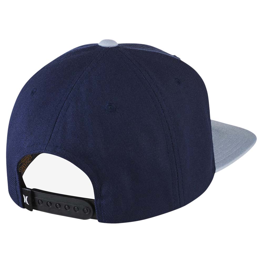Hurley Berretto One & Only Snapback
