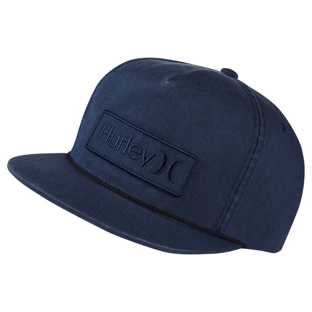 hurley-casquette-corp-wash