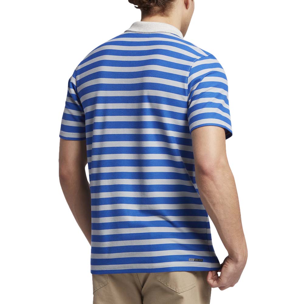 Hurley Dri-Fit Lido Short Sleeve Polo Shirt