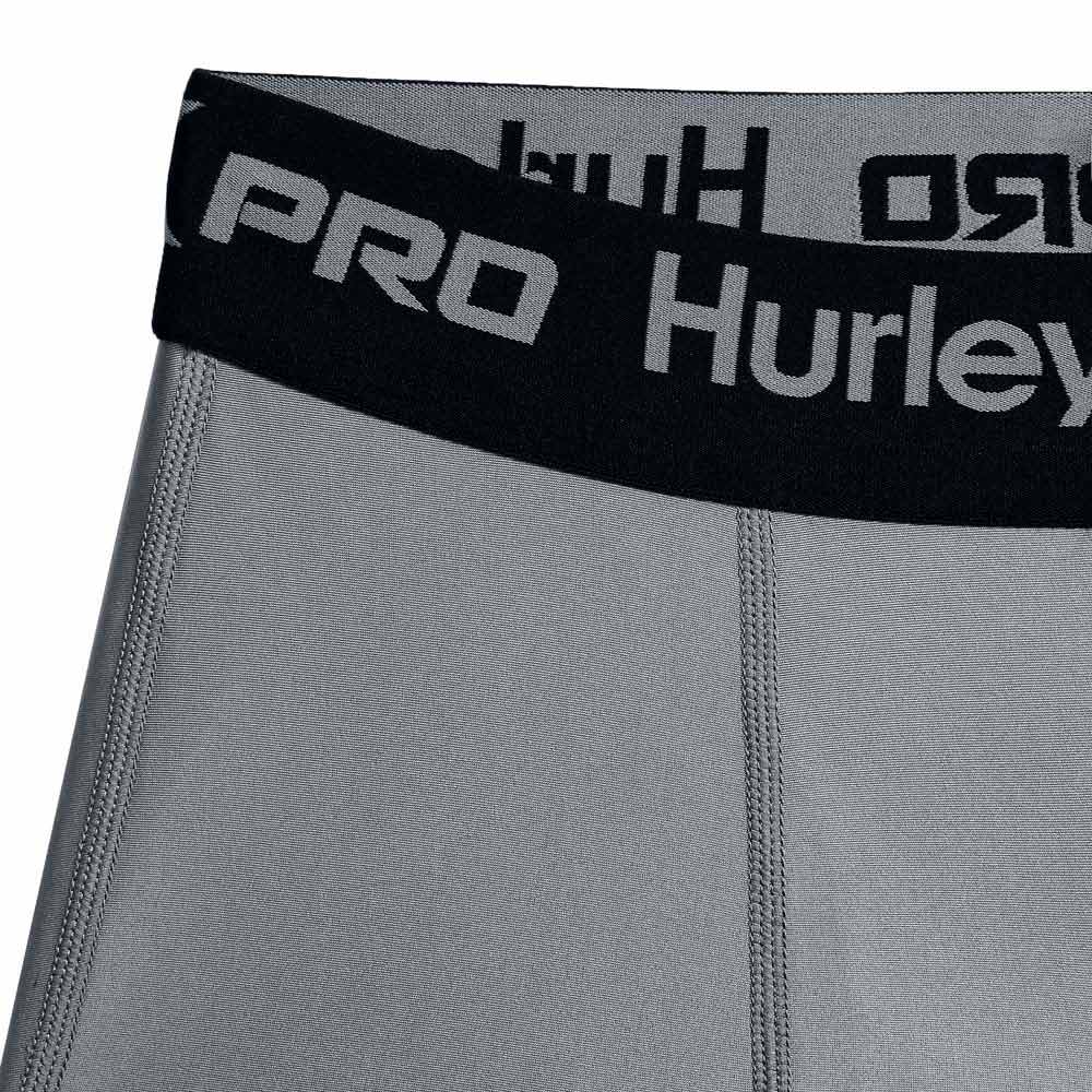 Hurley Curt Ajustat Pro 18