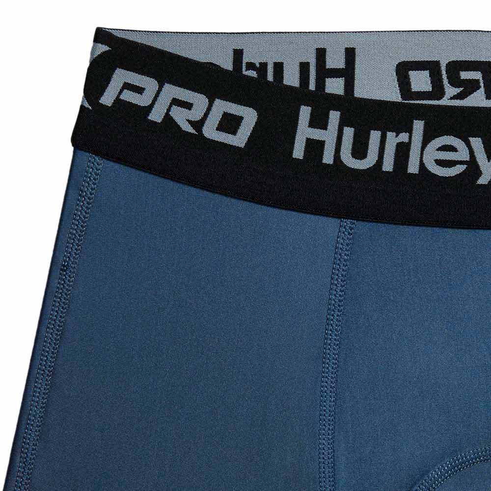 Hurley Leggings Kort Pro 18