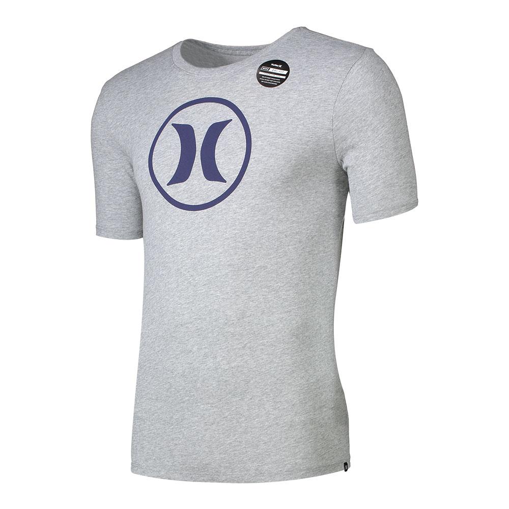 hurley-circle-icon-dri-fit-korte-mouwen-t-shirt