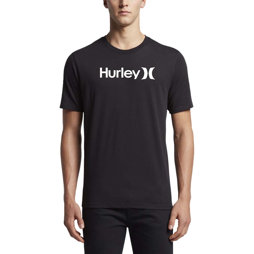 hurley-maglietta-manica-corta-one---only-dri-fit