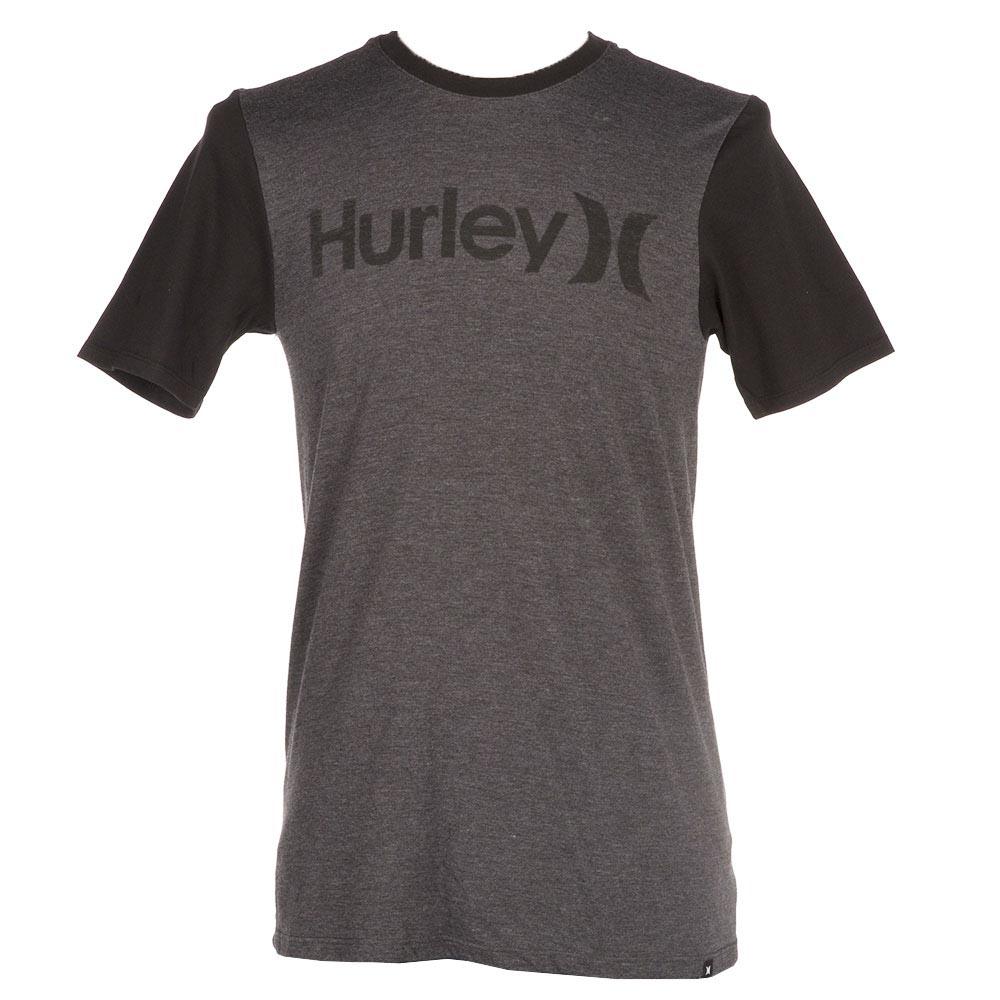 hurley-t-shirt-manche-courte-one---only-pittsburgh