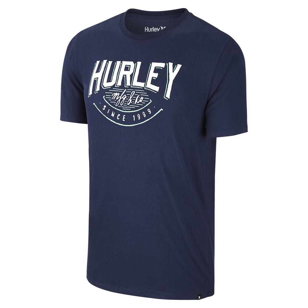 hurley-camiseta-manga-corta-grand-slam-dri-fit