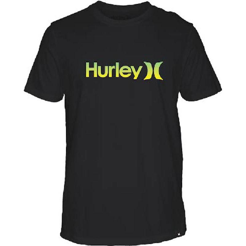 hurley-camiseta-manga-curta-one---only-gradient