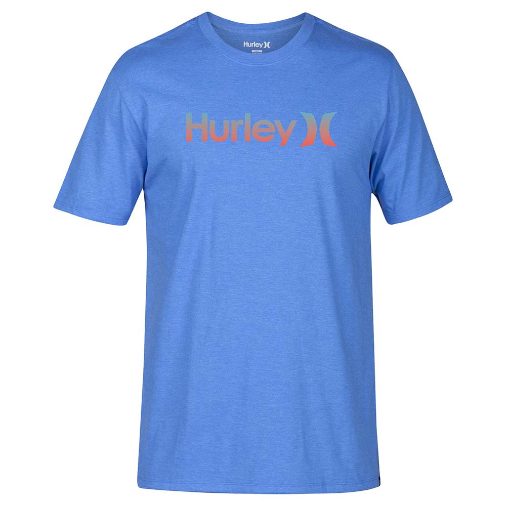 hurley-camiseta-manga-corta-one---only-gradient