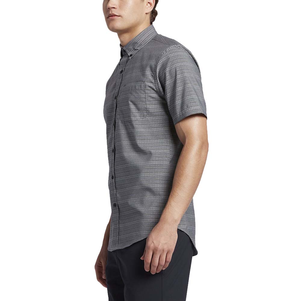 Hurley Dri-Fit Sound Short Sleeve Shirt