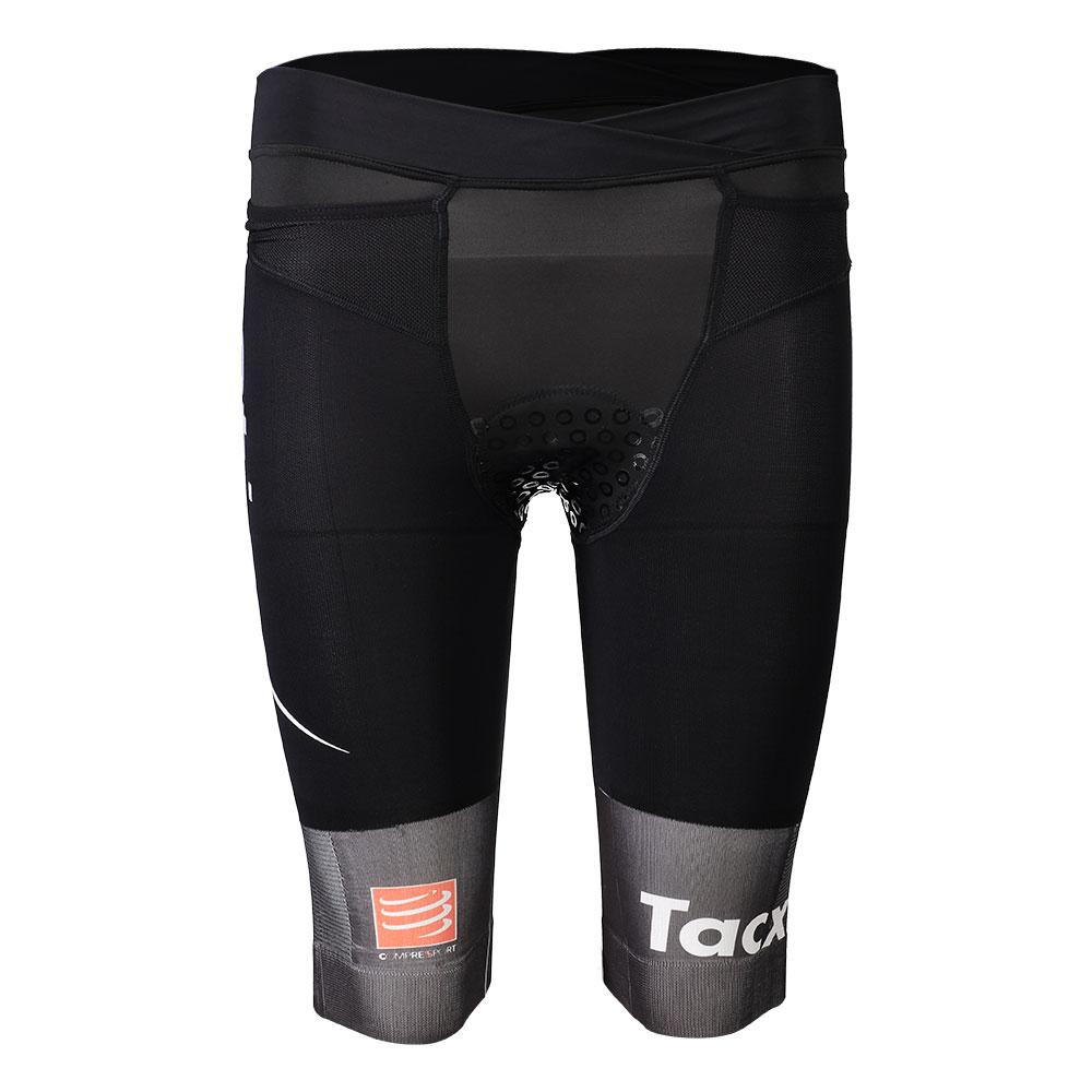 Compressport BMC ETIXX TR3 Brutal Bib shorts