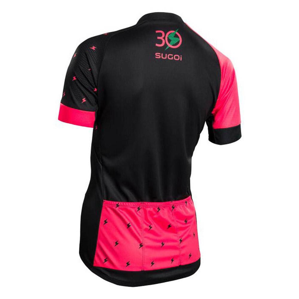Sugoi Maillot Manches Courtes The Bolts 30 Anniversaire