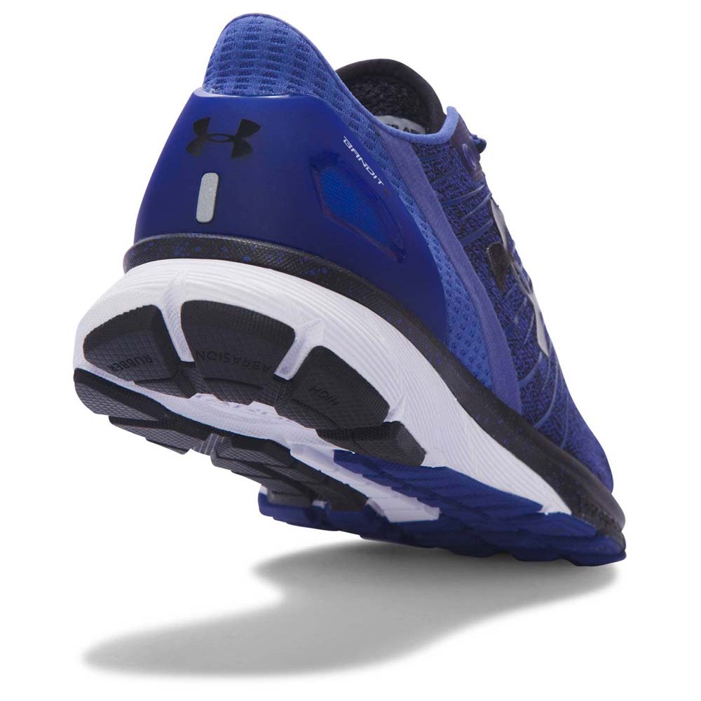 Under armour Scarpe Charged Bandit 2