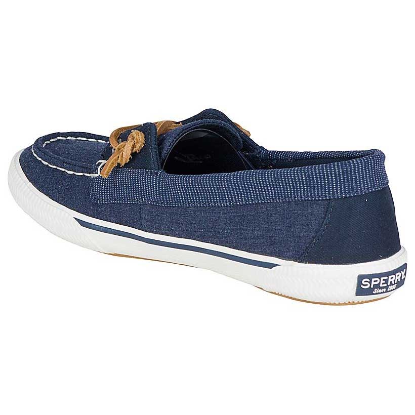 Sperry Chaussures Quest Rhythm Canvas